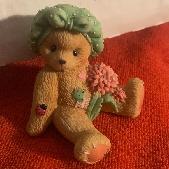 Dahlia cherished teddy - Picture 7 of 8